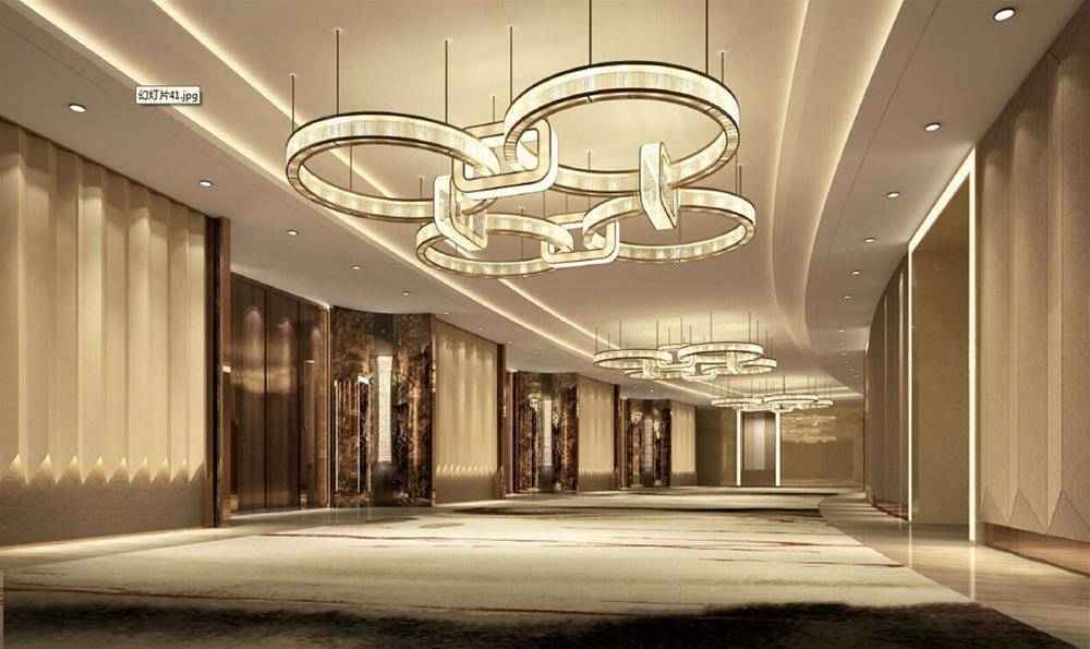 Sofitel Lianyungang Suning Hotel Ngoại thất bức ảnh