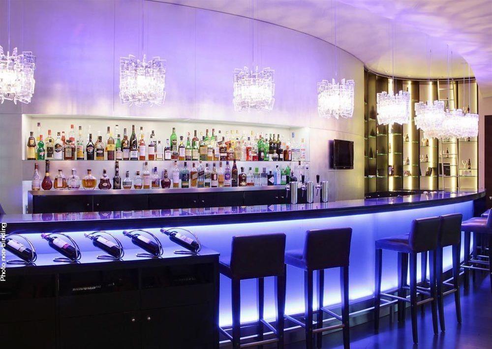 Sofitel Lianyungang Suning Hotel Ngoại thất bức ảnh