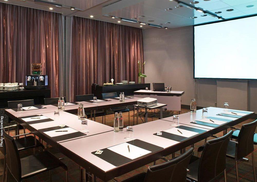Sofitel Lianyungang Suning Hotel Ngoại thất bức ảnh