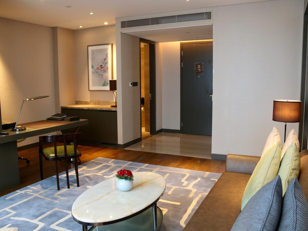 Sofitel Lianyungang Suning Hotel Ngoại thất bức ảnh