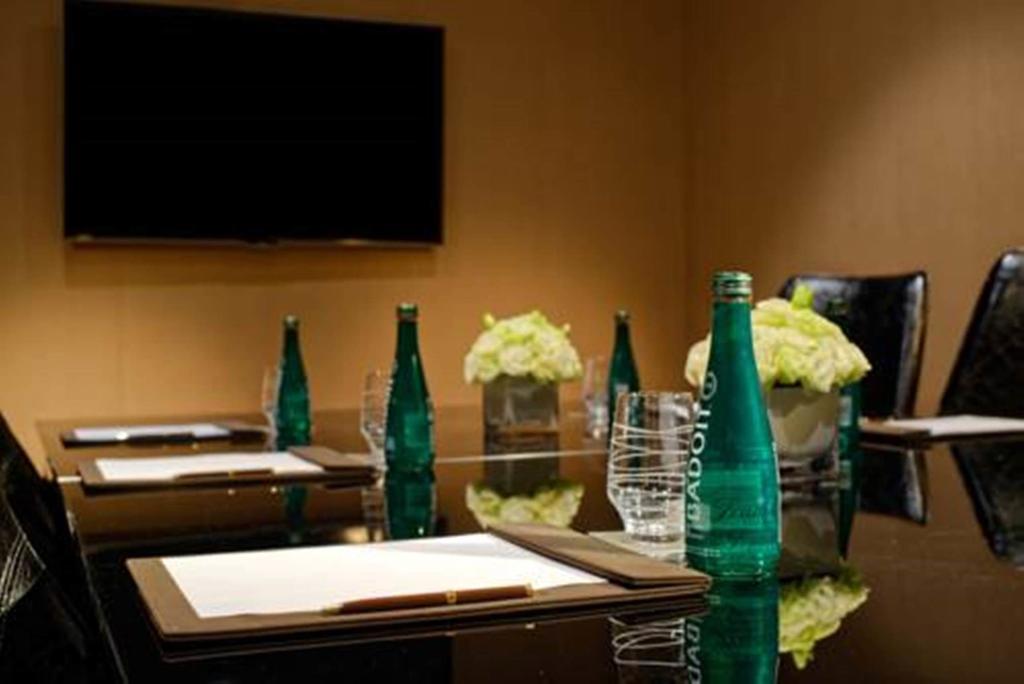 Sofitel Lianyungang Suning Hotel Ngoại thất bức ảnh