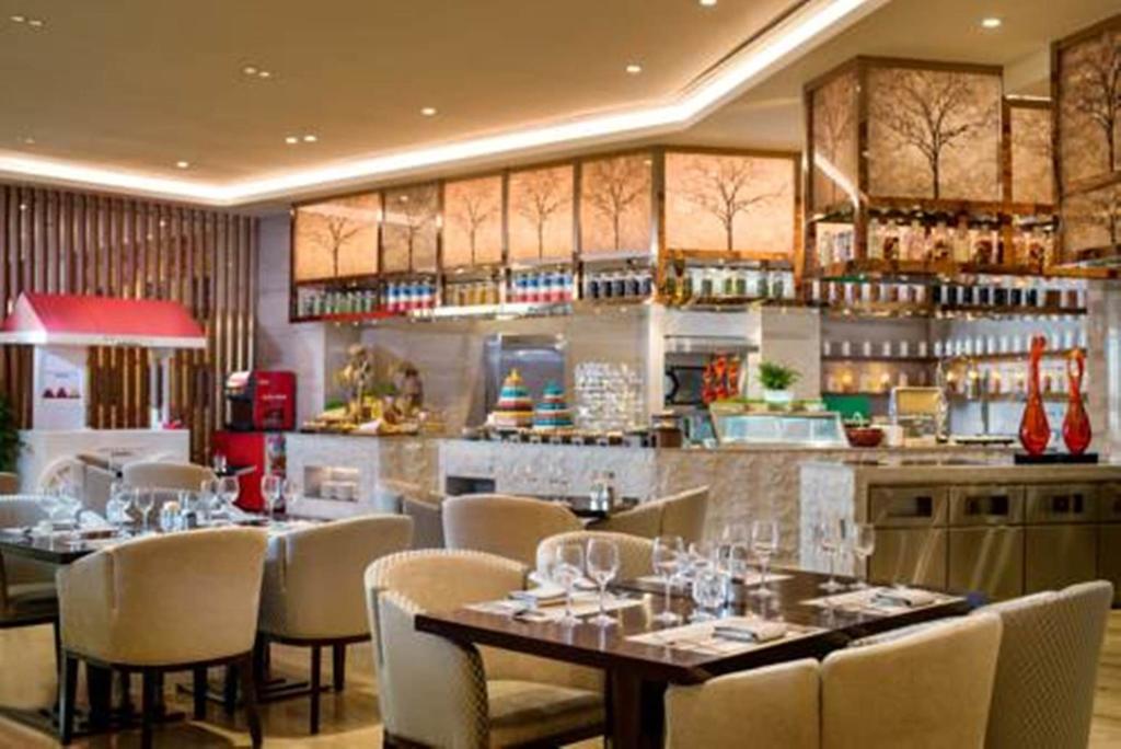 Sofitel Lianyungang Suning Hotel Ngoại thất bức ảnh