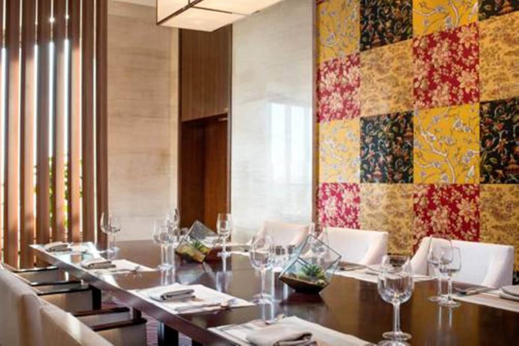 Sofitel Lianyungang Suning Hotel Ngoại thất bức ảnh