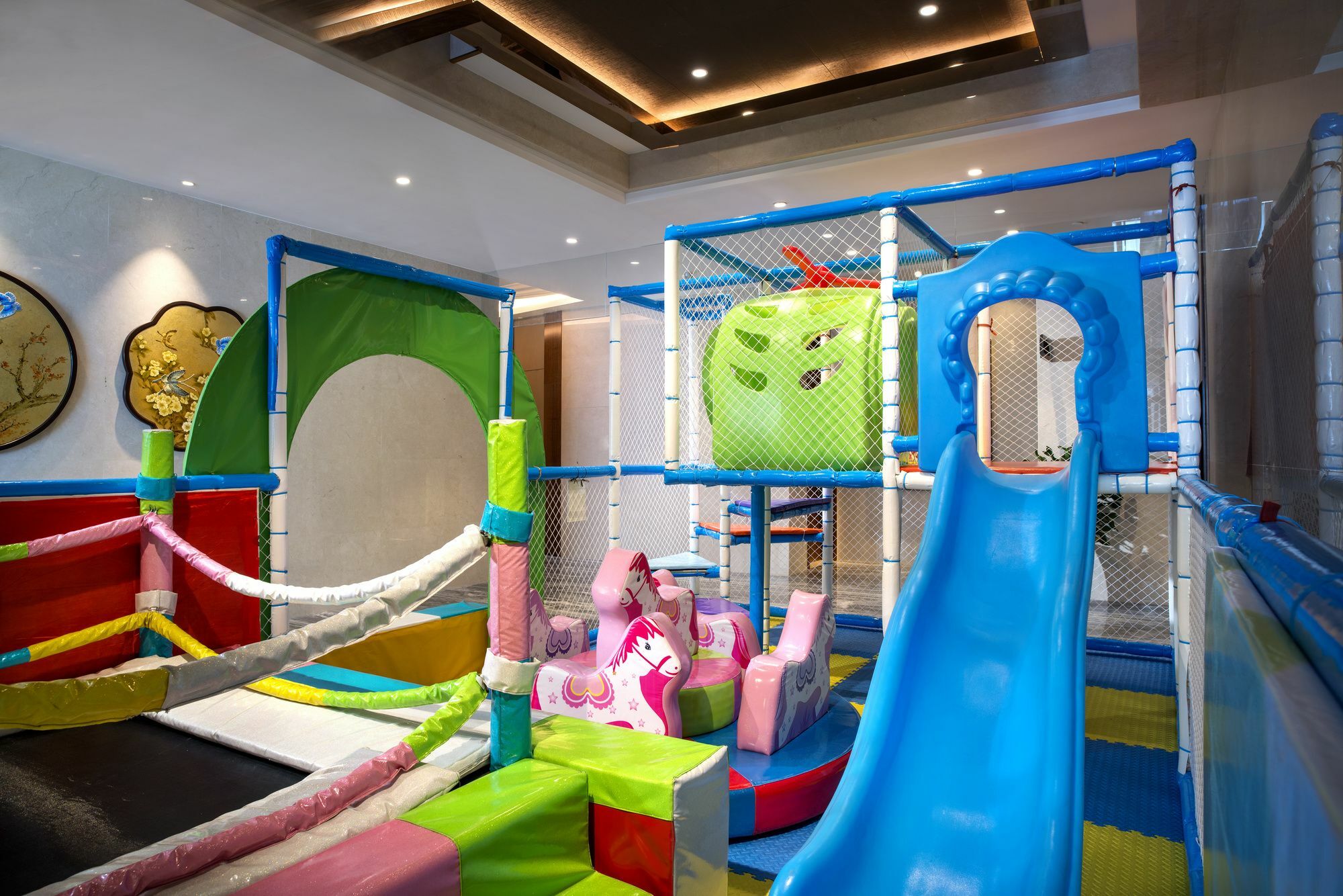 Sofitel Lianyungang Suning Hotel Ngoại thất bức ảnh